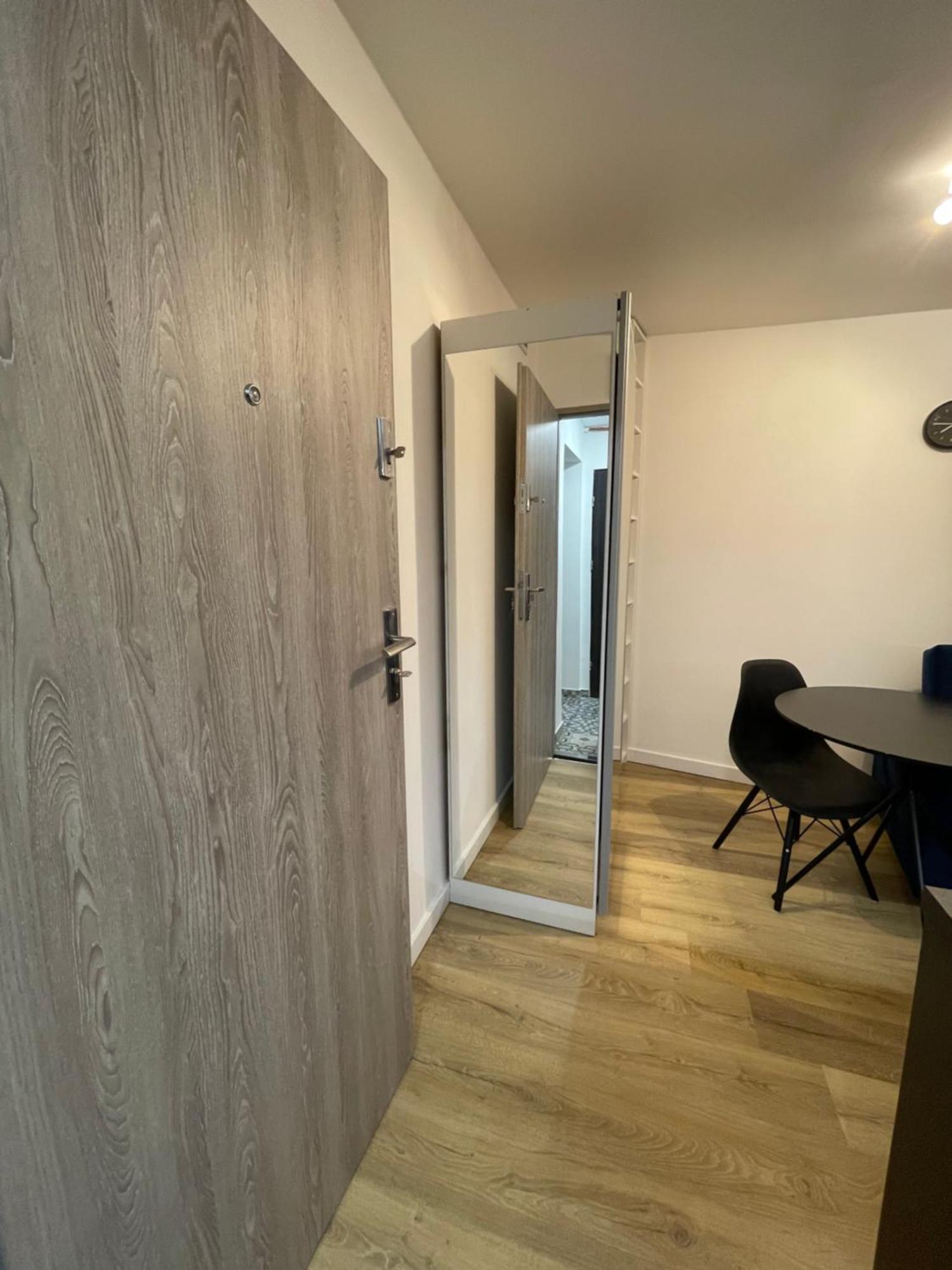 Apartmán Mieszkanie Przy Bazarku - Apc Poznaň