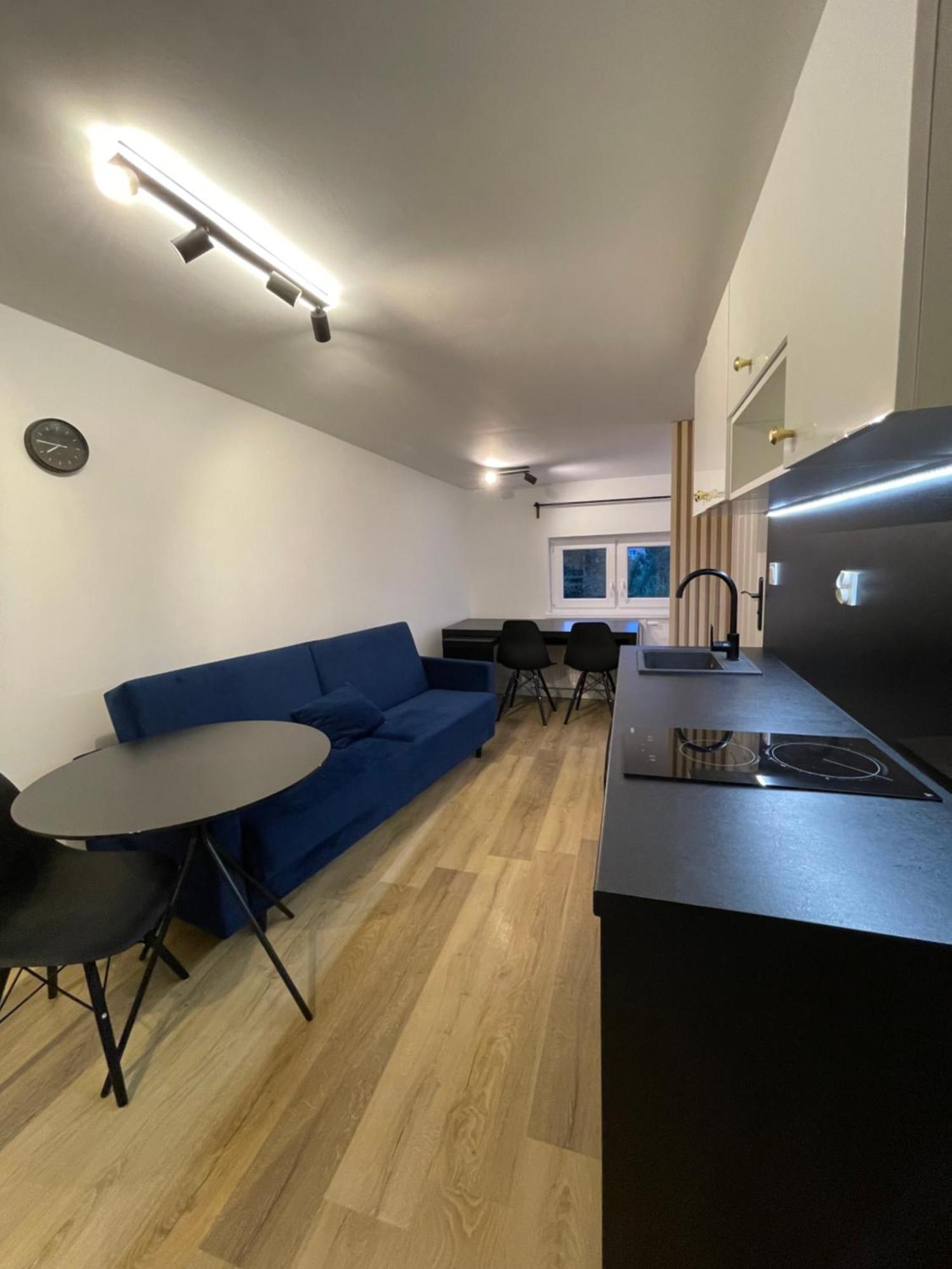 Apartmán Mieszkanie Przy Bazarku - Apc