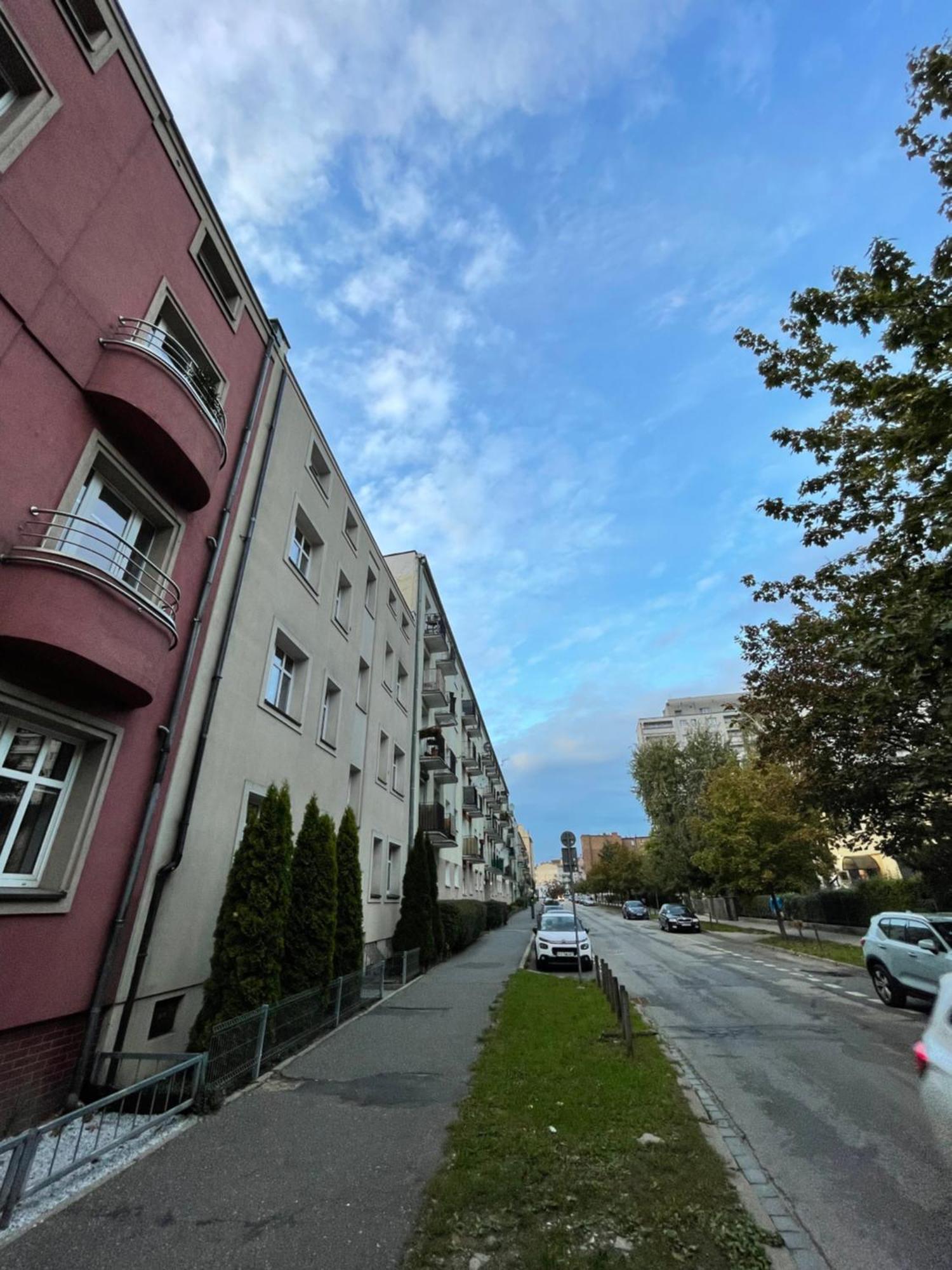 Apartmán Mieszkanie Przy Bazarku - Apc *