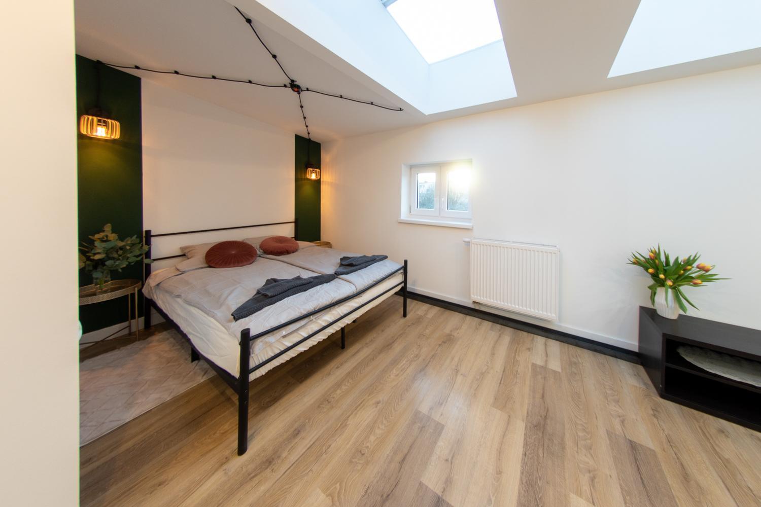 Mieszkanie Przy Bazarku - Apc Apartmán