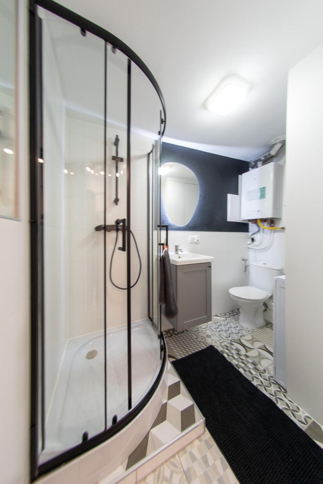 Mieszkanie Przy Bazarku - Apc Apartmán